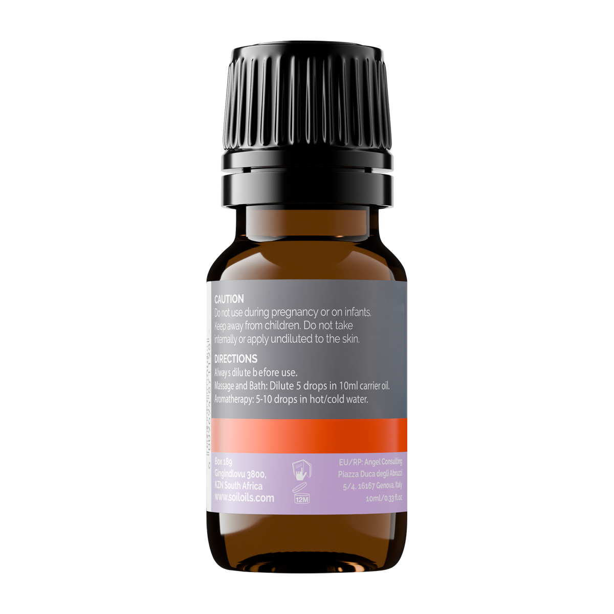 Sleep - Organic Essential Oil Blend 10ml
