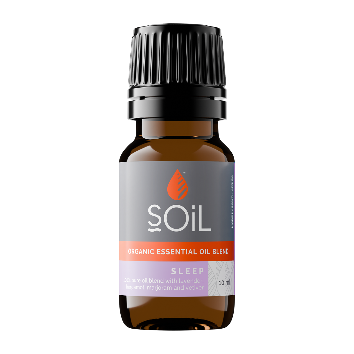 Sleep - Organic Essential Oil Blend 10ml