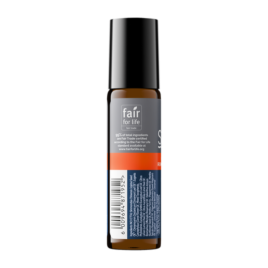 Shield - Organic Remedy Roller 20ml