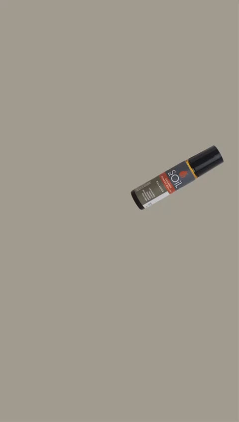 Focus - Organic Remedy Roller 10ml