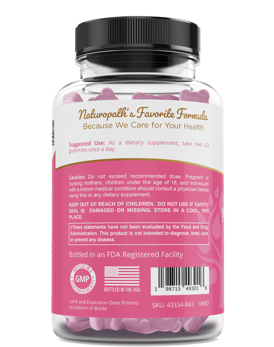 Women’s Multivitamin Gummies